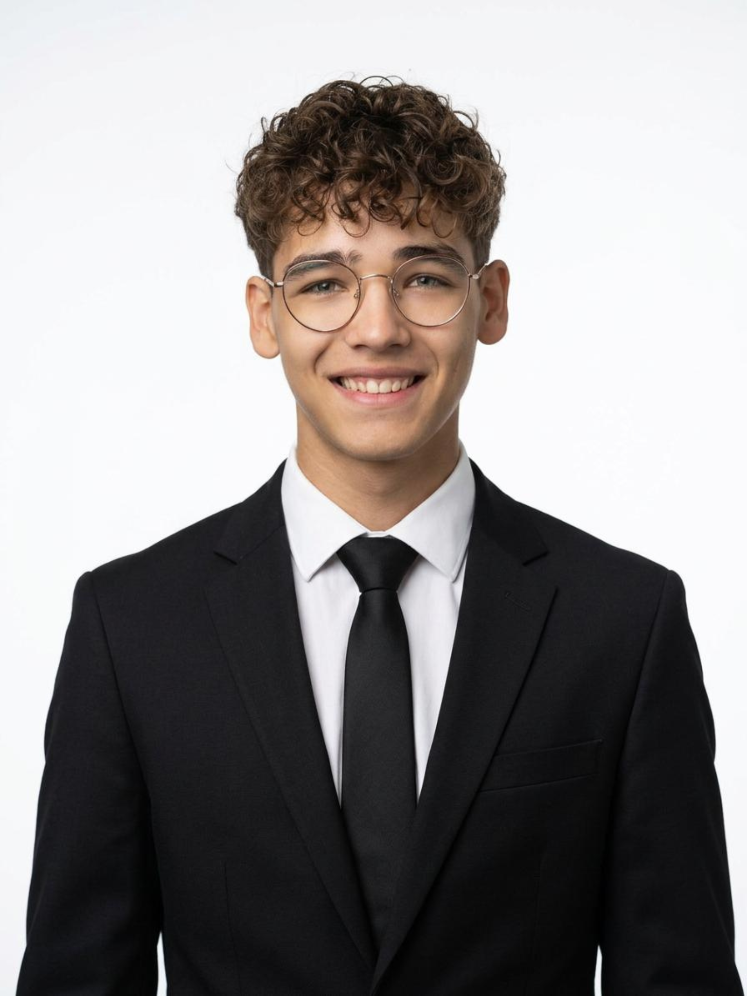 Artem Ostryzhniuk, BrightStep tutor